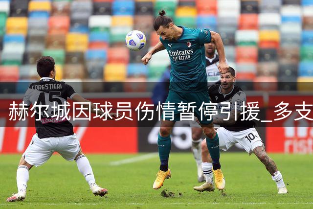 赫尔城因球员伤情暂停引援 多支球队伺机截胡